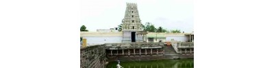 54. திருக்கள்வனூர் (காஞ்சிபுரம்)